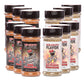 MID-SOUTH FLAVOR - COMBO PACK Sweet & Smoky and SPG 6oz Bottle